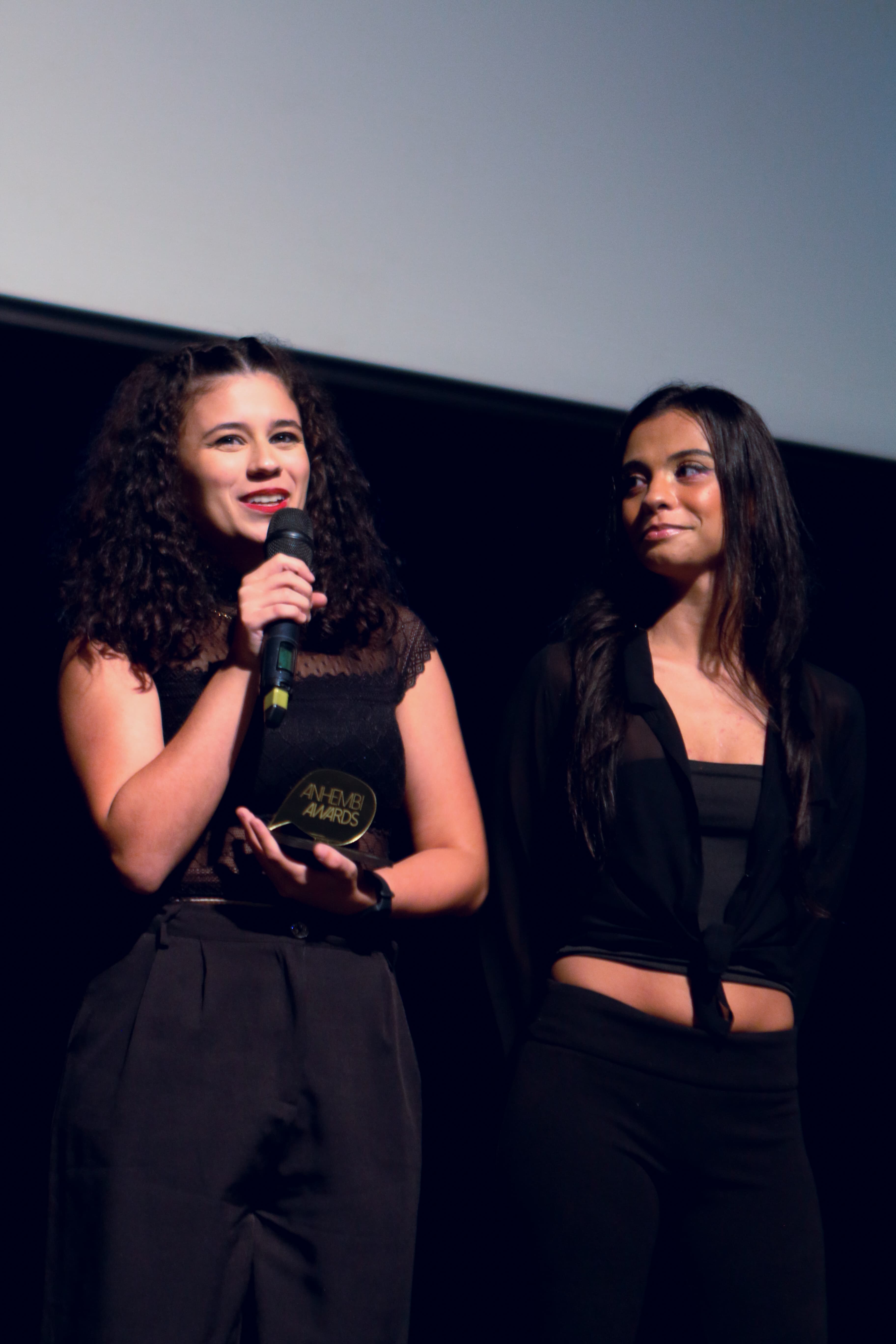 Anhembi Awards