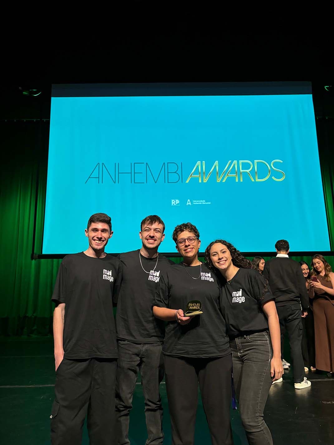 Anhembi Awards